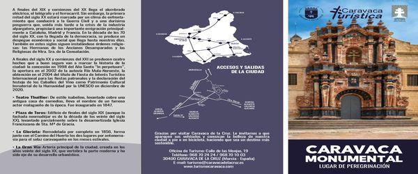 imagen Web Caravaca Monumental